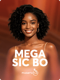 Mega Sic Bo
